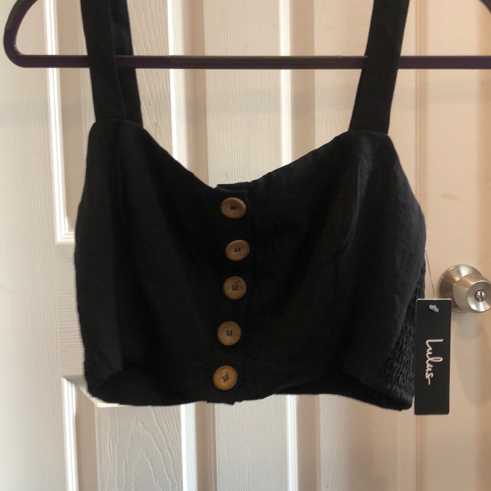 Two piece outfit